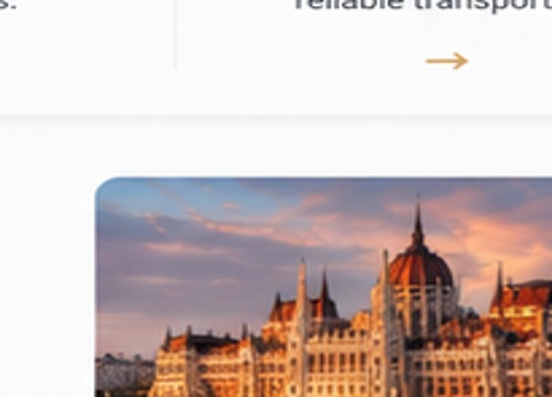 Budapest City Tour